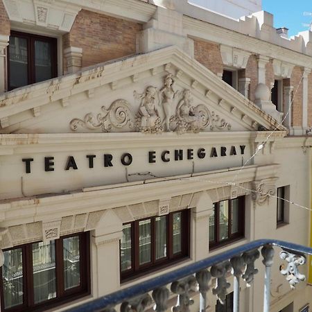 Hello Malaga Echegaray Premium Apartment Exterior photo