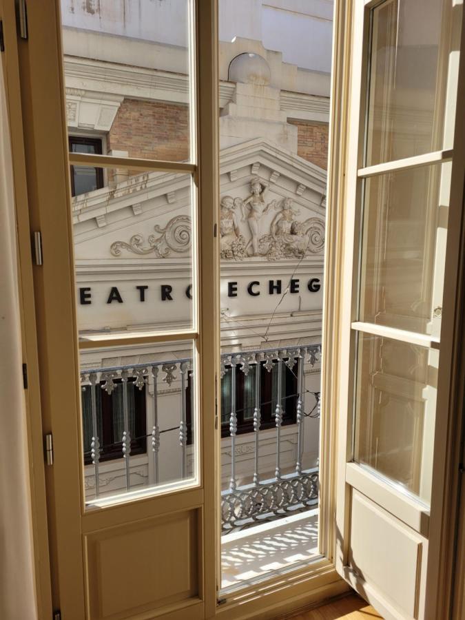 Hello Malaga Echegaray Premium Apartment Exterior photo