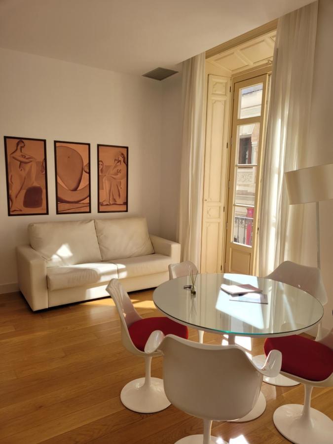 Hello Malaga Echegaray Premium Apartment Exterior photo