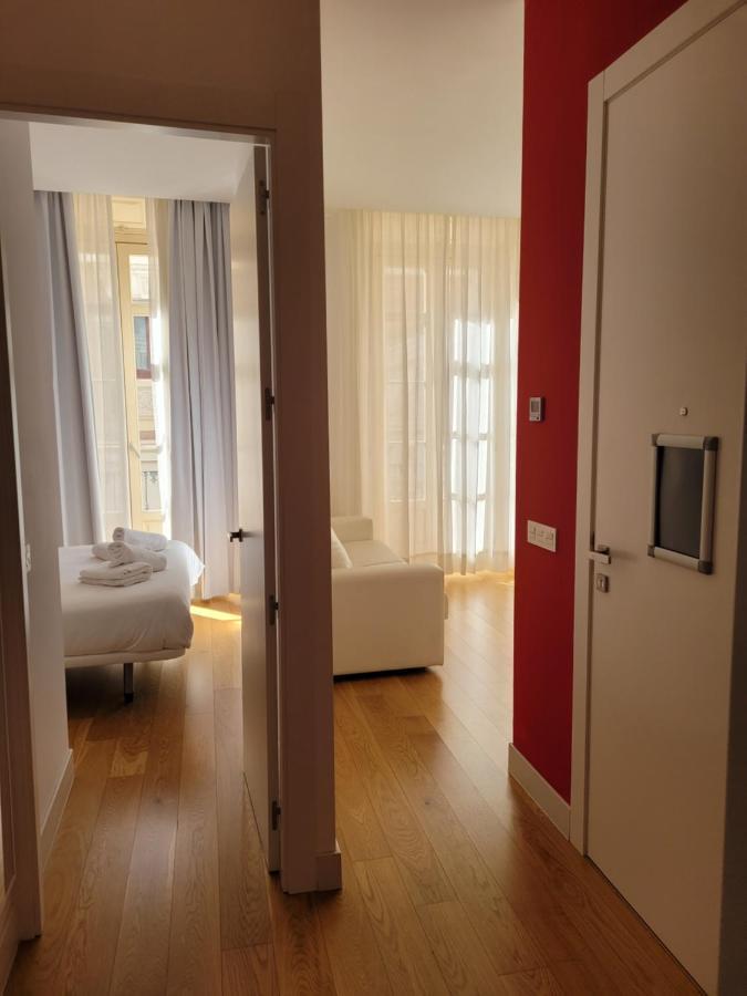 Hello Malaga Echegaray Premium Apartment Exterior photo