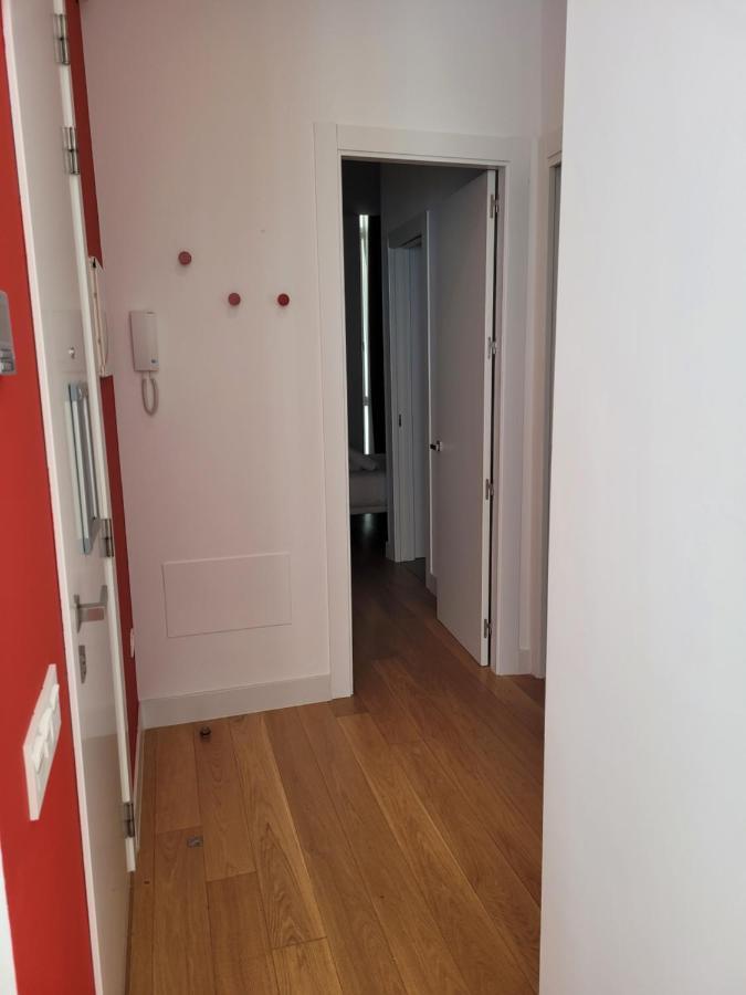 Hello Malaga Echegaray Premium Apartment Exterior photo