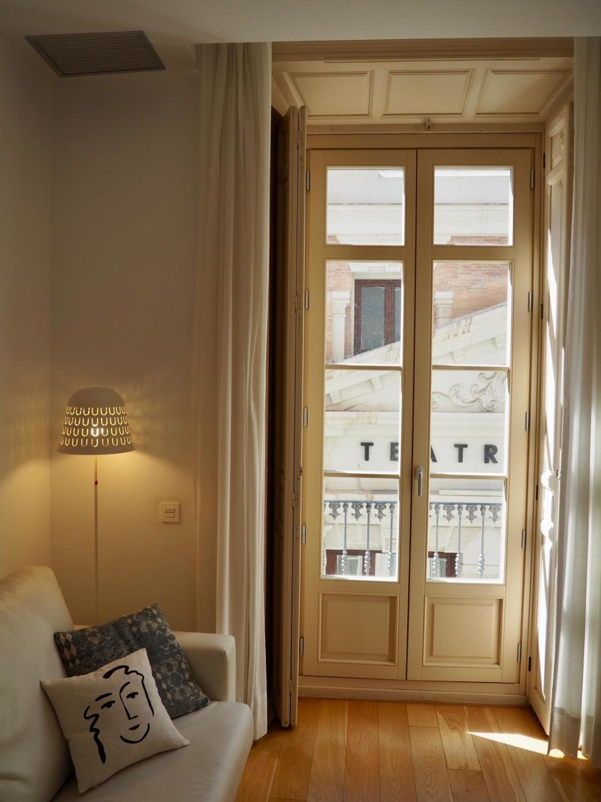 Hello Malaga Echegaray Premium Apartment Exterior photo