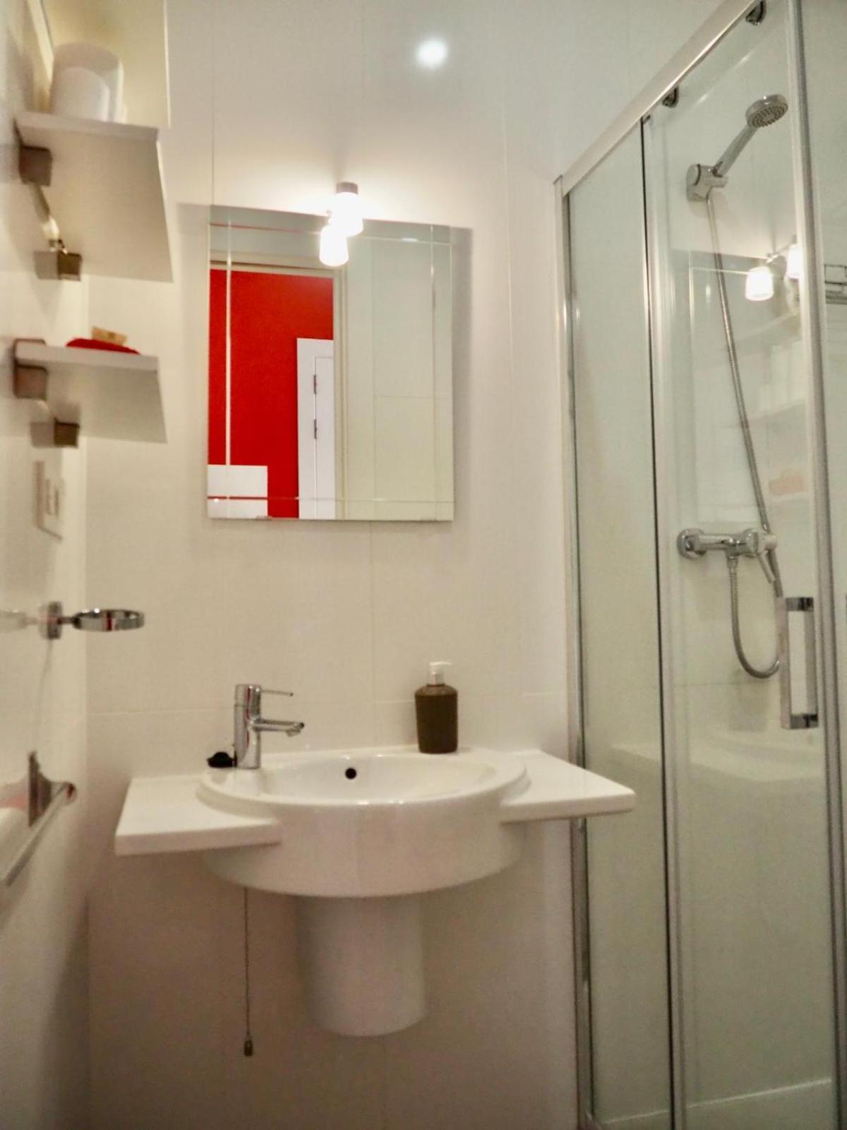 Hello Malaga Echegaray Premium Apartment Exterior photo