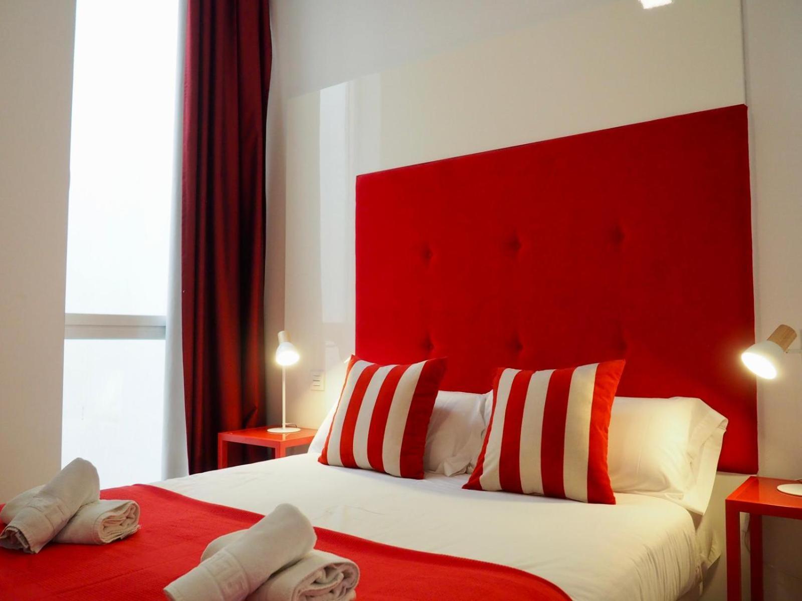 Hello Malaga Echegaray Premium Apartment Exterior photo